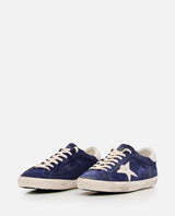 Golden Goose Superstar Sneakers - Men - Piano Luigi