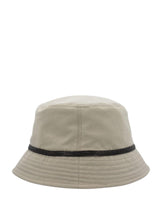 Brunello Cucinelli Hat - Women - Piano Luigi