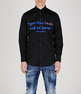 Dsquared2 Shirts - Men - Piano Luigi