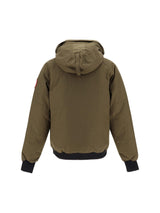 Canada Goose Chillwack Bomber - Men - Piano Luigi