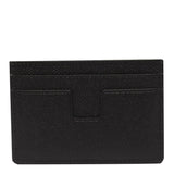 Tom Ford T Line Classic Card Holder - Men - Piano Luigi