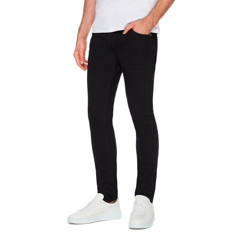 Balmain Skinny Jeans - Men - Piano Luigi