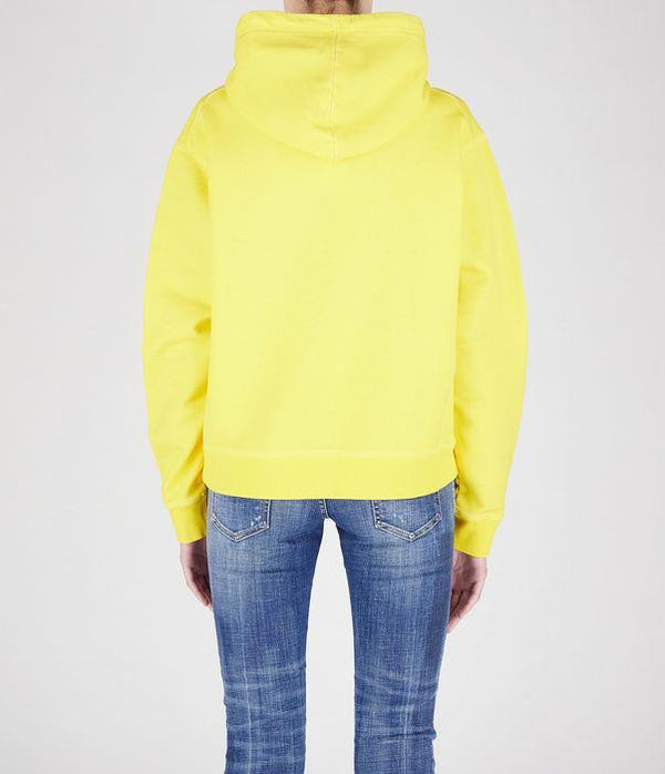 Dsquared2 Sweatshirt - Women - Piano Luigi