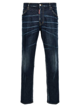 Dsquared2 skater Jeans - Men - Piano Luigi