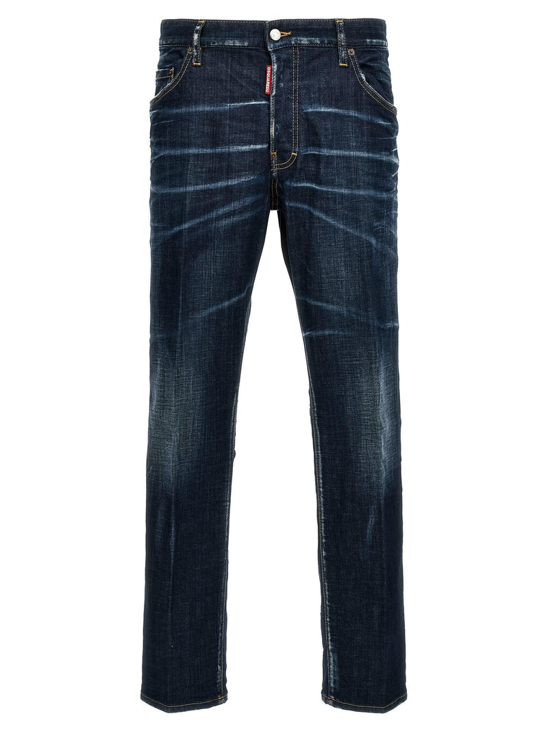 Dsquared2 skater Jeans - Men - Piano Luigi