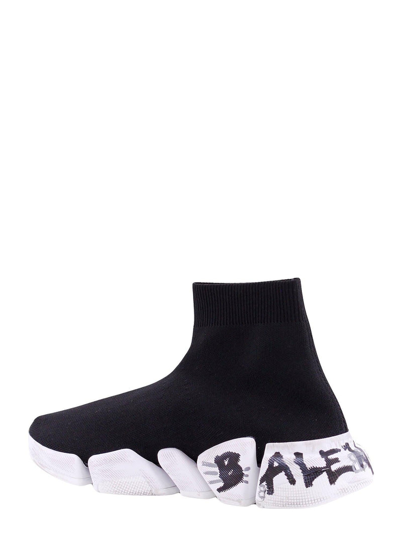 Balenciaga Speed 20 Sneakers - Women - Piano Luigi