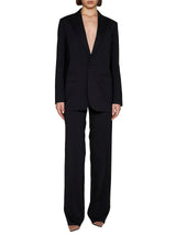 Suit Dsquared2 In Wool Canvas - Women - Piano Luigi