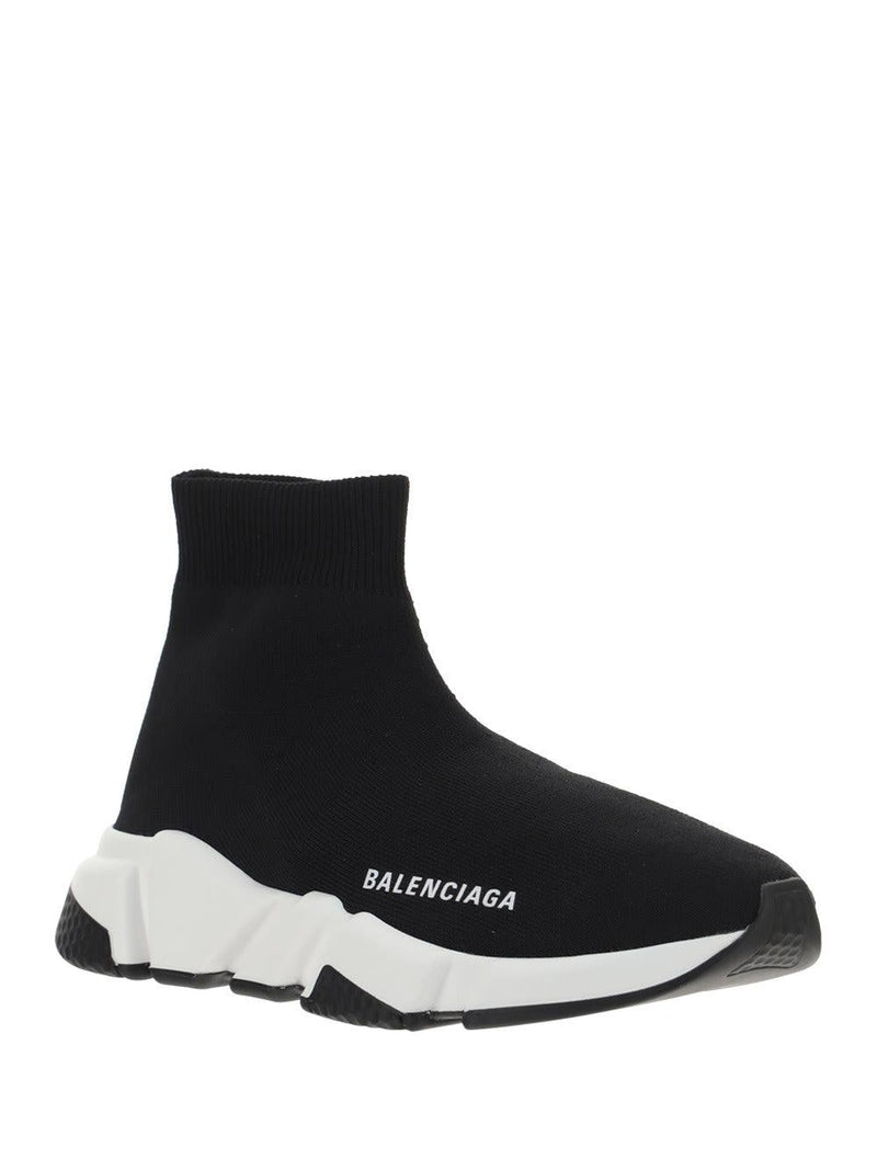 Balenciaga Sock Sneakers - Women - Piano Luigi