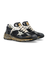 Golden Goose Dad-star Sneakers - Men - Piano Luigi