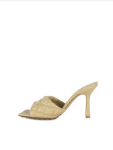 Bottega Veneta Padded Mules - Women - Piano Luigi