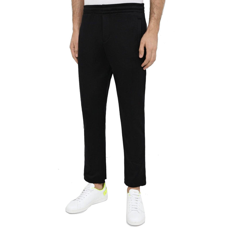 Valentino Logo Track Pants - Men - Piano Luigi