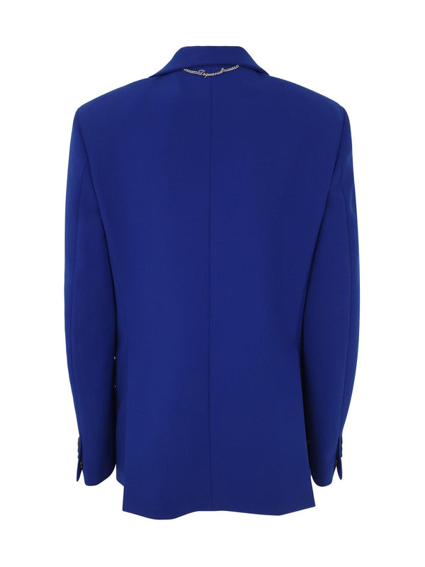 Dsquared2 Suit With Pockets - Women - Piano Luigi