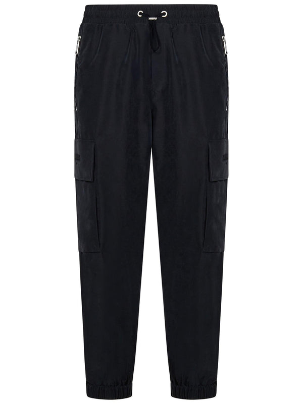 Balmain Trousers - Men - Piano Luigi