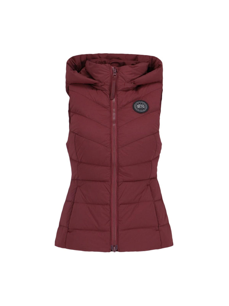 Canada Goose Clair Vest - Women - Piano Luigi