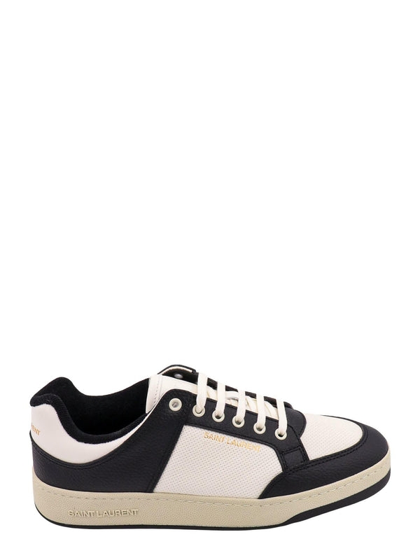 Saint Laurent Sl/61 Sneakers - Men - Piano Luigi