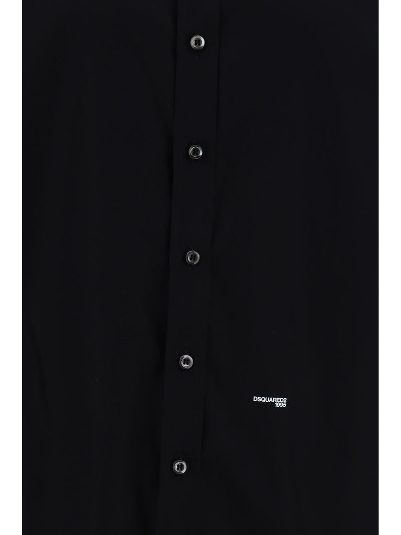 Dsquared2 Shirt - Men - Piano Luigi