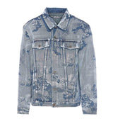 Off-White Skate Denim Jacket - Men - Piano Luigi