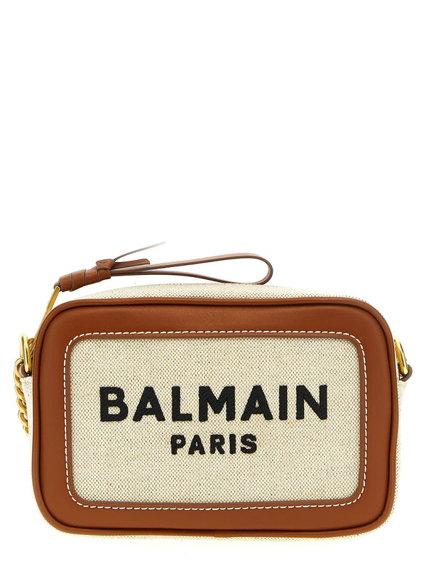 Balmain b-army Crossbody Bag - Women - Piano Luigi