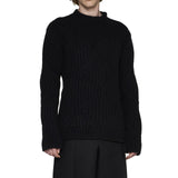 Valentino Wool Sweater - Men - Piano Luigi