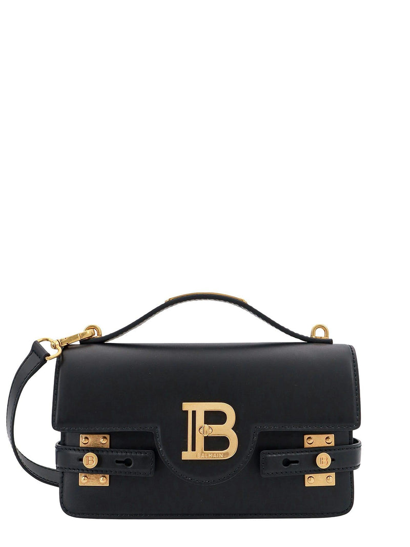 Balmain B Buzz 24 Hand Bag - Women - Piano Luigi