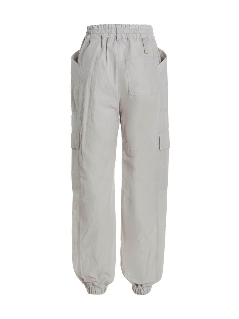 Moncler Cargo Pants - Women - Piano Luigi