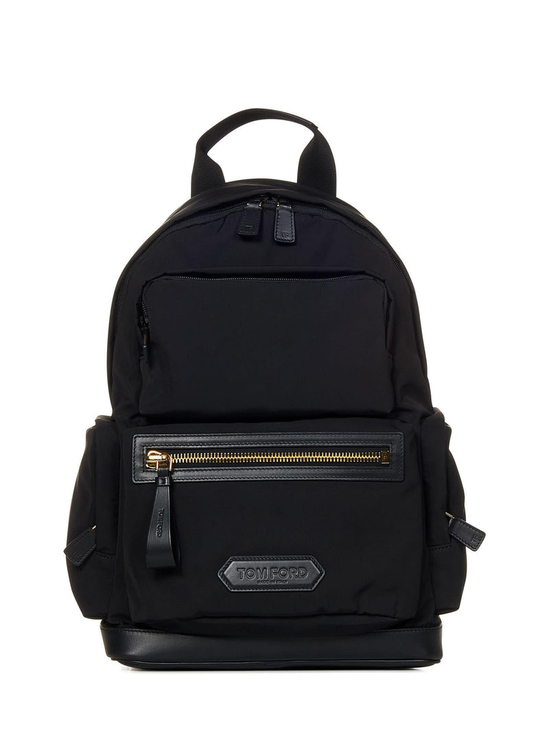 Tom Ford Backpack - Men - Piano Luigi