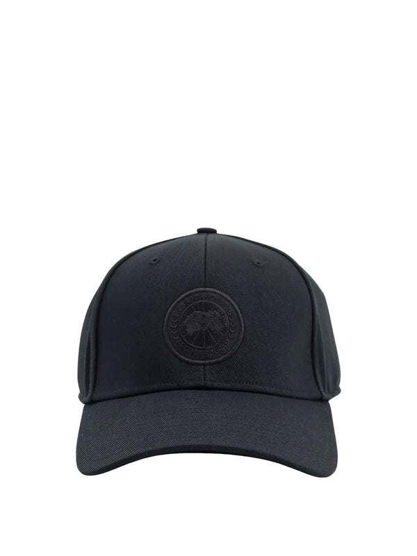 Canada Goose Hat - Men - Piano Luigi