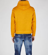 Dsquared2 Sweatshirt - Men - Piano Luigi