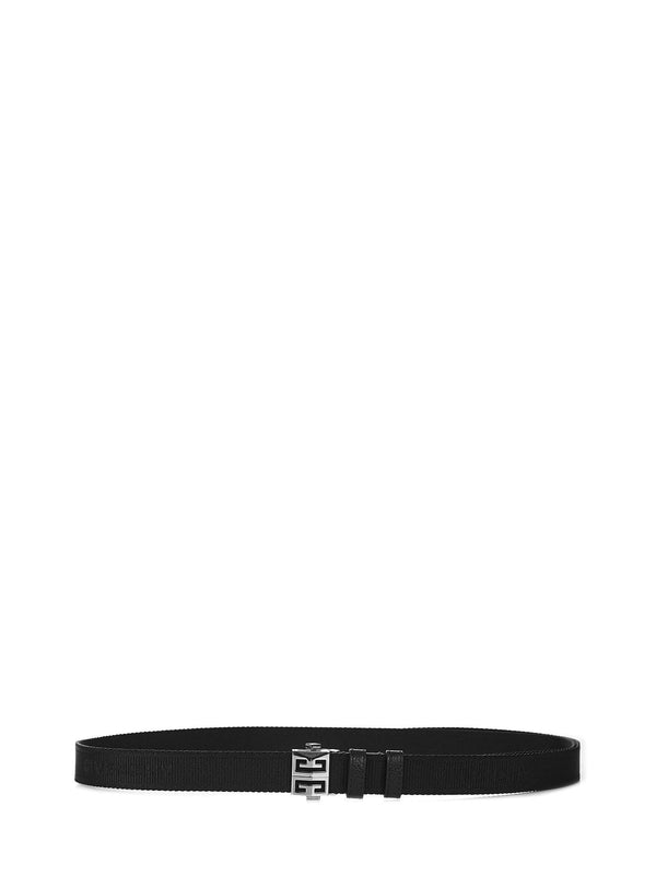 Givenchy Belt - Men - Piano Luigi