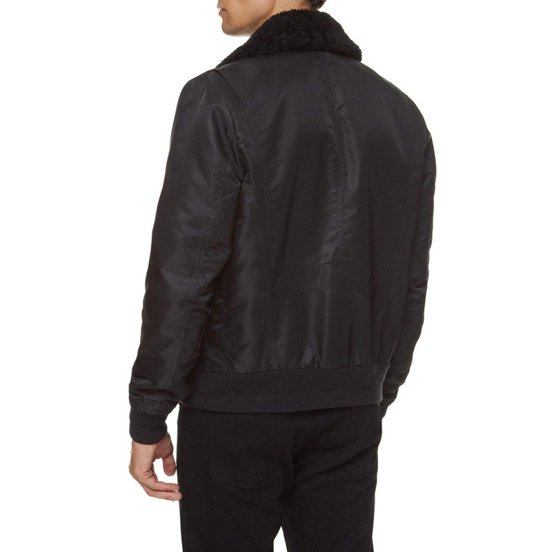 Saint Laurent Bomber Jacket - Men - Piano Luigi