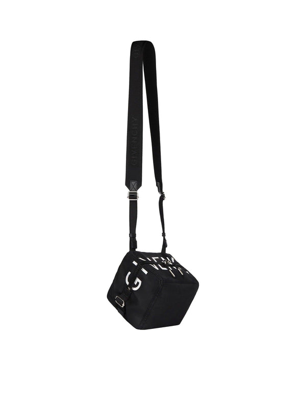 Givenchy Pandora Small Bag - Men - Piano Luigi