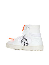 Off-White Sneakers - Men - Piano Luigi