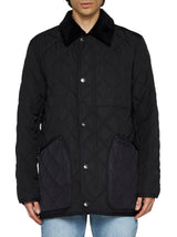 Burberry Jacket - Men - Piano Luigi