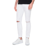 Balmain Skinny Jeans - Men - Piano Luigi