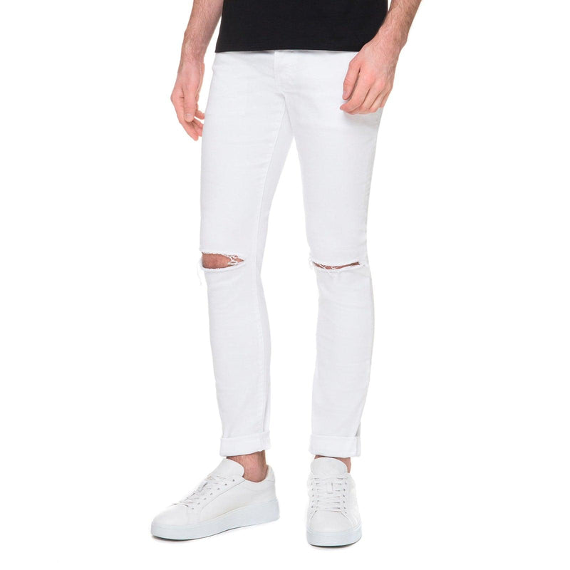 Balmain Skinny Jeans - Men - Piano Luigi