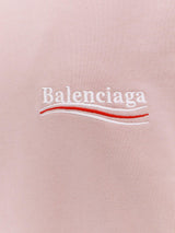 Balenciaga Sweatshirt - Women - Piano Luigi