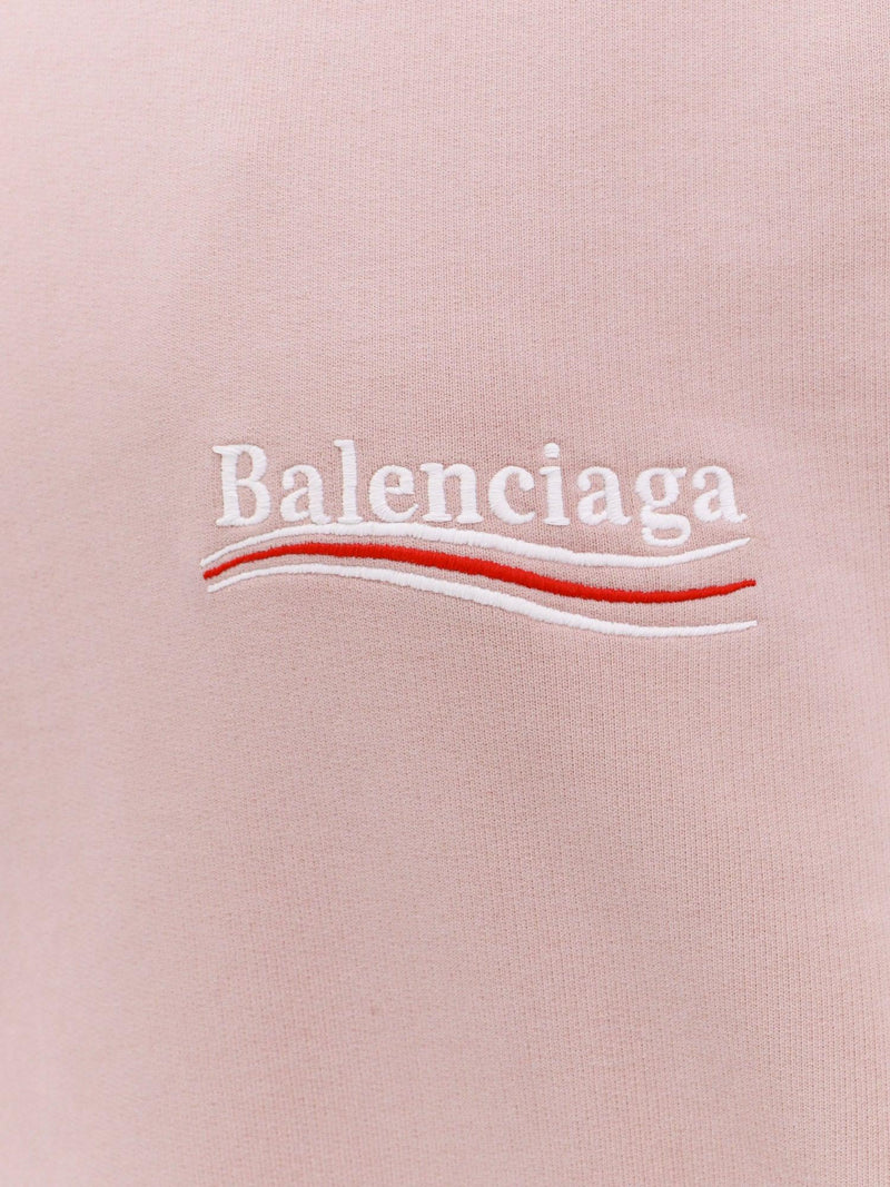 Balenciaga Sweatshirt - Women - Piano Luigi