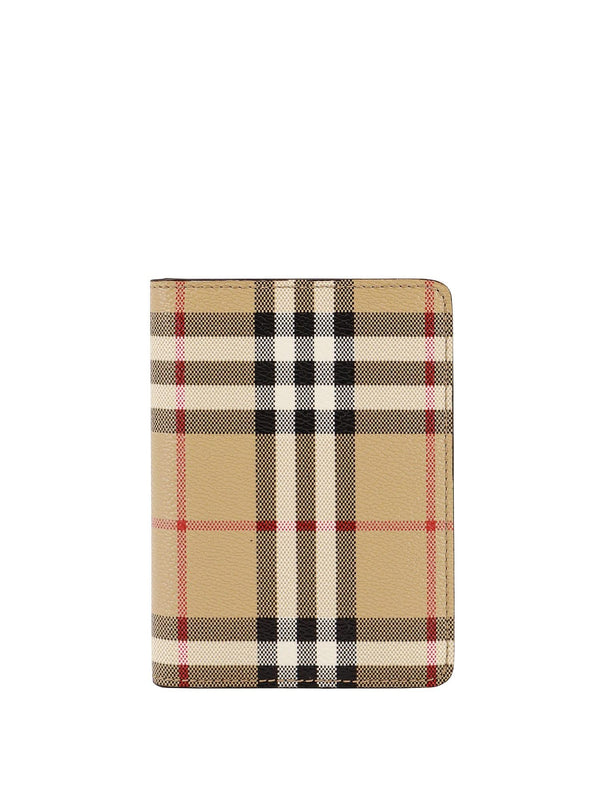 Burberry Case - Women - Piano Luigi