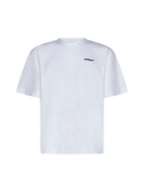 Off-White T-Shirt - Men - Piano Luigi