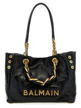 Balmain 1945 Soft Shopping Bag - Women - Piano Luigi