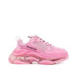 Balenciaga Low-top Sneakers - Women - Piano Luigi