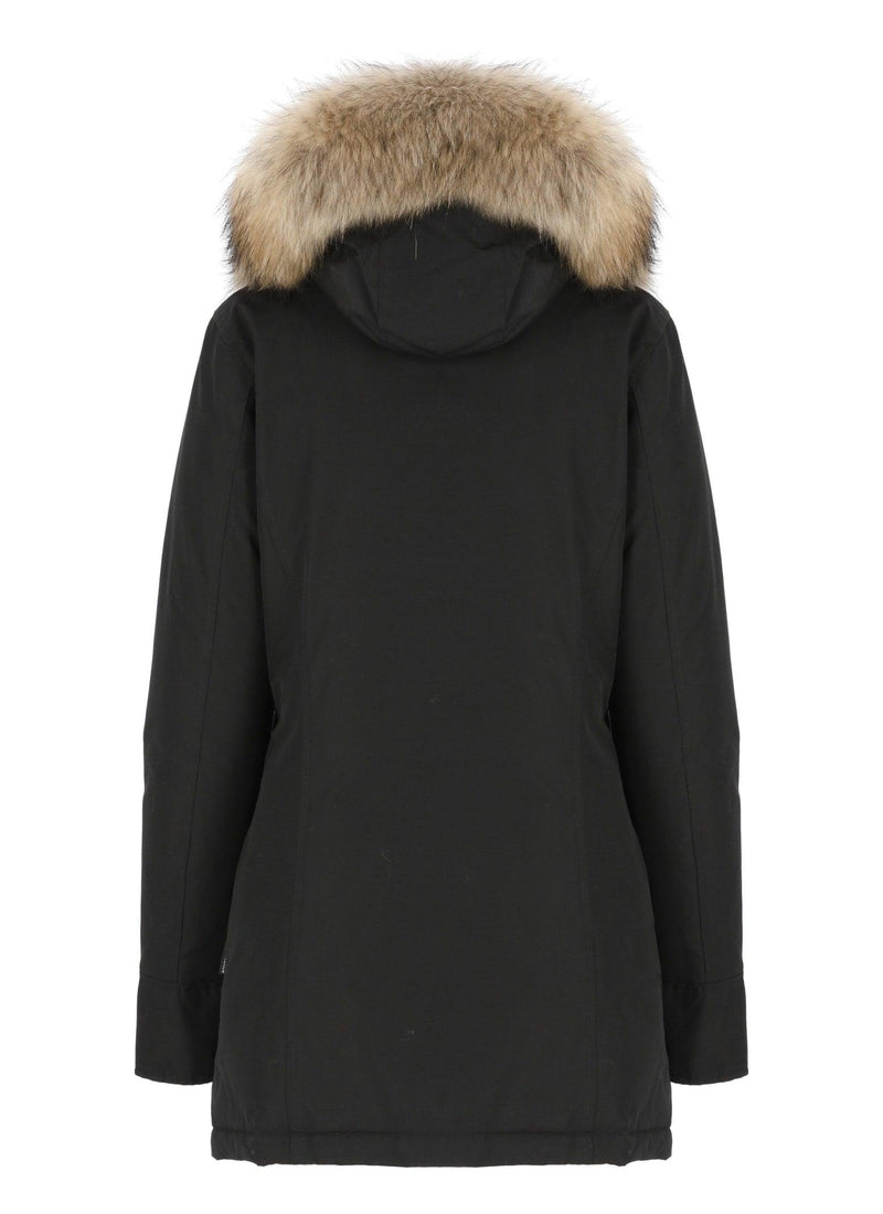 Woolrich Arctic Parka - Women - Piano Luigi