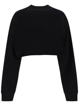 Dsquared2 Sweatshirt - Women - Piano Luigi