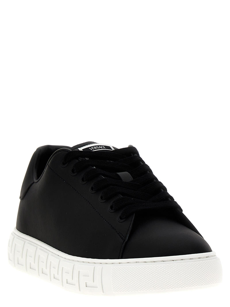 Versace greca Sneakers - Women - Piano Luigi