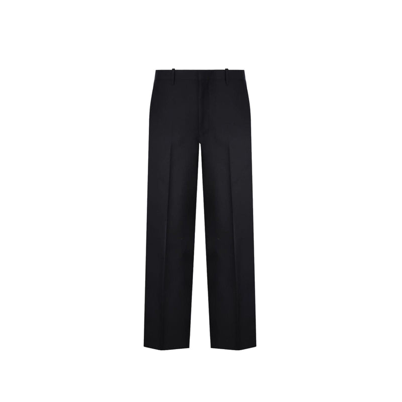 Prada Wool Pants - Men - Piano Luigi