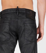 Dsquared2 5 Pockets - Men - Piano Luigi