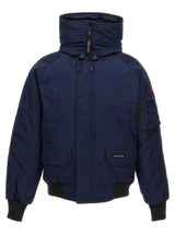 Canada Goose chilliwack Down Jacket - Men - Piano Luigi