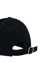 Off-White Baseball Hat - Men - Piano Luigi