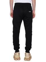 Balmain Cotton Track-pants - Men - Piano Luigi