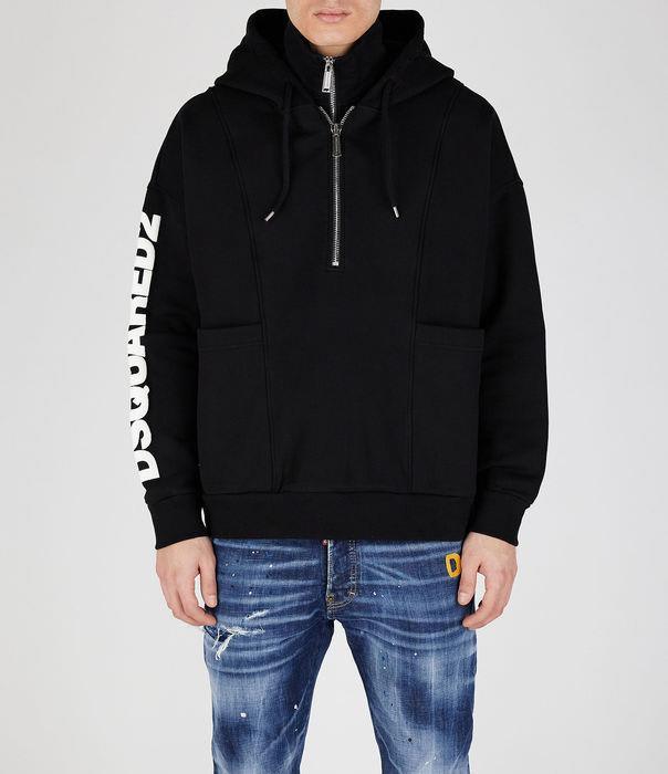 Dsquared2 Sweatshirt - Men - Piano Luigi